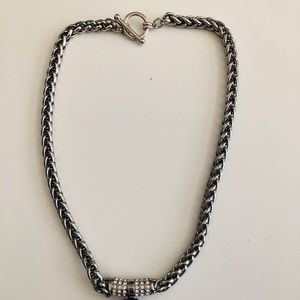 Ann Taylor Jewelry - Ann Taylor Gemstone Necklace Ann Taylor Jewelry - Ann Taylor Gemstone Necklace
